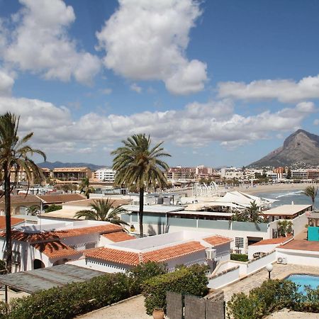 Bungalows El Arenal Hotel ฮาเวอา ภายนอก รูปภาพ